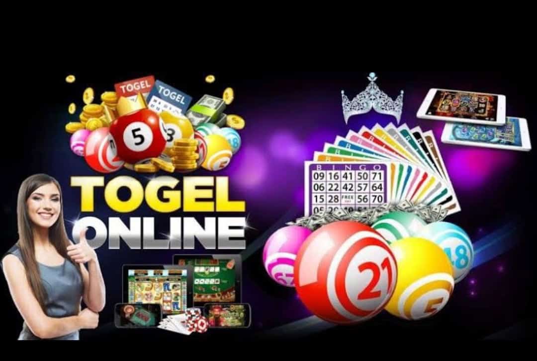 Gudangtoto: The Most Complete and Trusted Game Variety