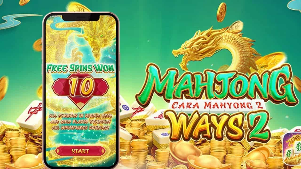 Convenience of Accessing the Official Mahjong Online Slot Site