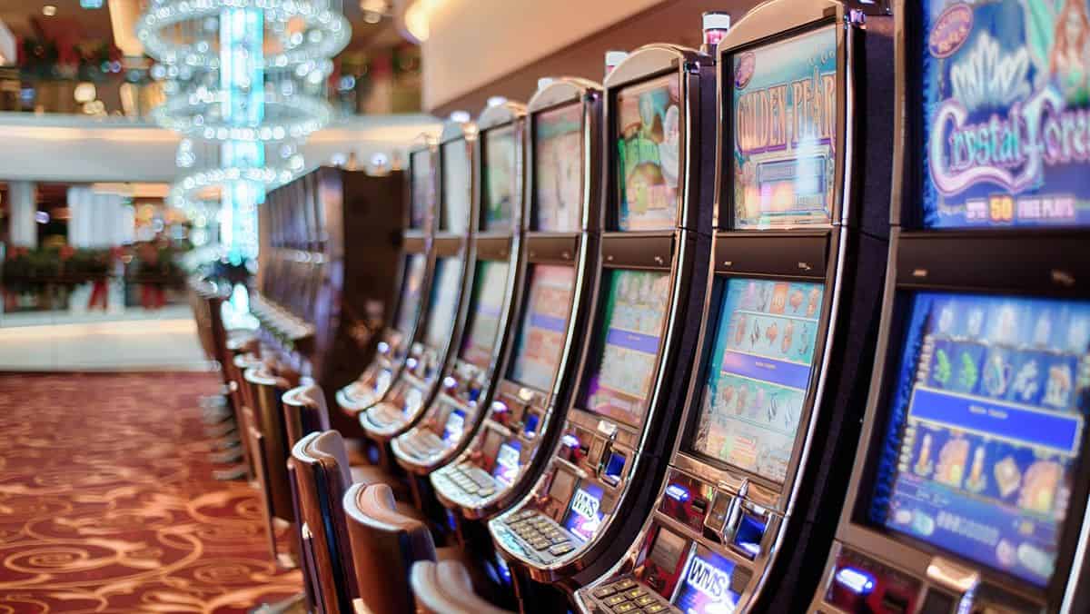 Advantages of Playing and Login Slot Agent Texas88