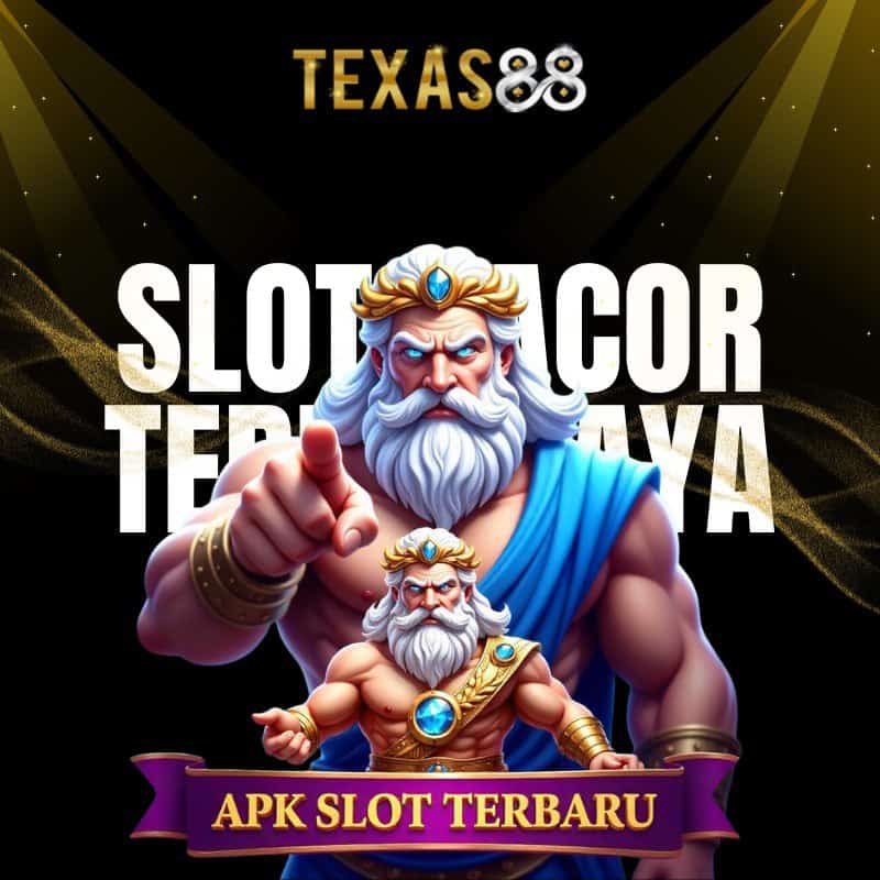 Texas88: Pay Attention to Online Slot Site Licenses and Regulation