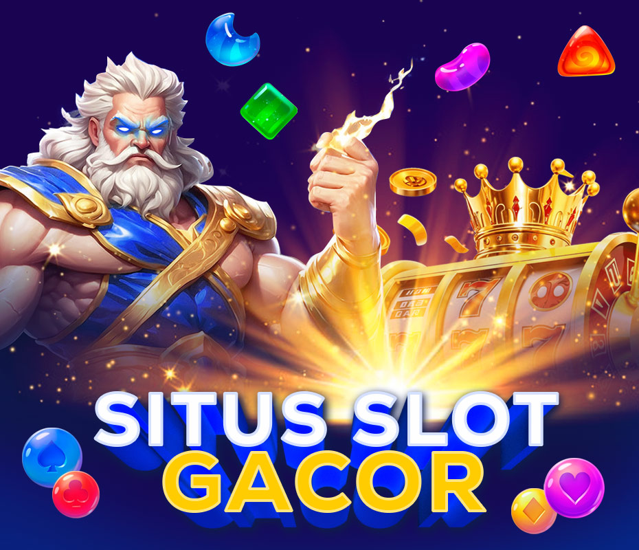 vkh-press.com - The Latest Evolution of Slot Bet Kecil 50 That You Must Know