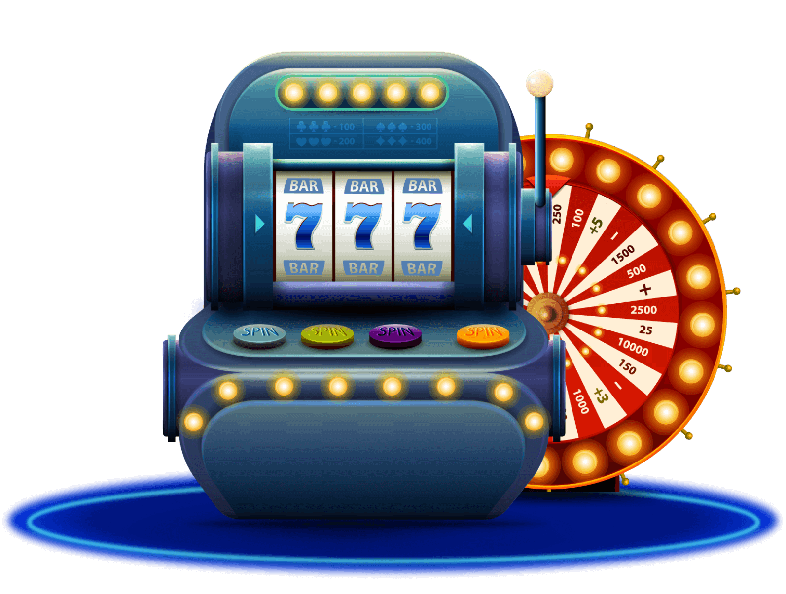 The Secret to Winning Most Gacor Tangandewa Slot Gambling