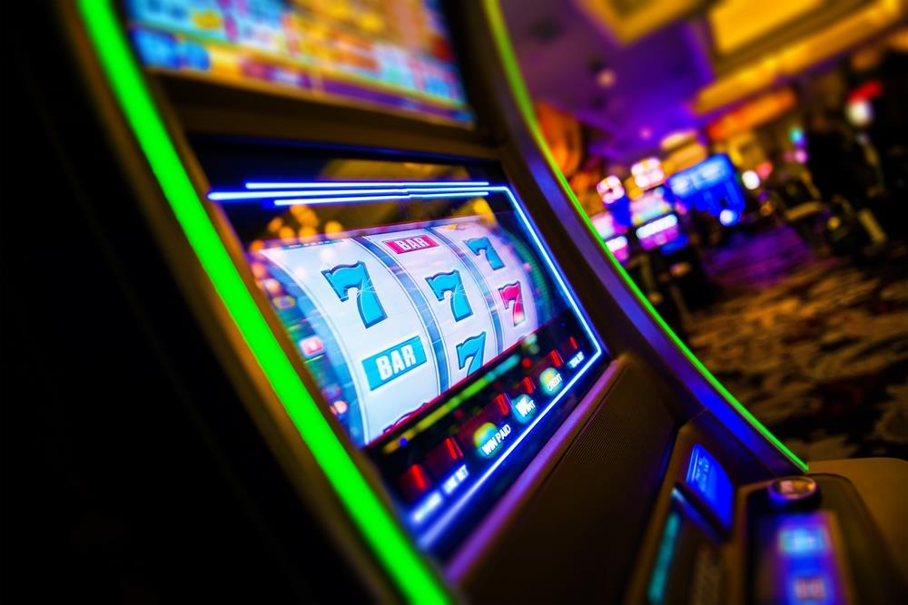 The Secret to Winning Most Tangandewa Slot